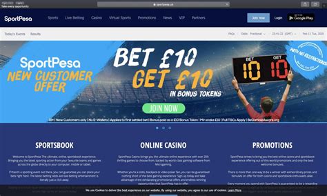 Sportpesa homepage  Betting Rules and Limits are available at Ithotho (Pty) Ltd (Registration number 2006/005935/07) is a licenced Totalisator Operator with the KwaZulu-Natal Gaming and Betting Board, under totalisator licence number TOT0001 SportPesa (Pty) Ltd is an agent of Ithotho (Pty) Ltd, a licenced Totalisator Operator with the KwaZulu-Natal
