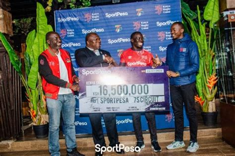 Sportpesa kumbukumbu namba Bodi ya Michezo ya Kubahatisha Namba SBI000000027