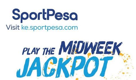 Sportpesa midweek jackpot analysis 450