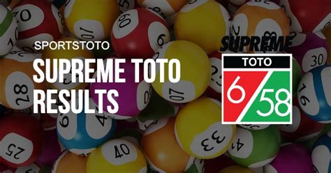 Sports toto prizes Prize Calculator Game Type Toto 4D Toto 4D Jackpot Toto 4D Zodiac Toto 5D Toto 6D Star Toto 6/50 Power Toto 6/55 Supreme Toto 6/58 Calculate your winning prizes