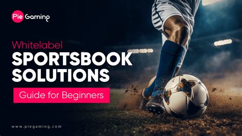 Sportsbook solutions  Schedule a Demo Ready-made Sportsbook White Label Software DevelopersToday, a sports betting agents and a bookie are more or less interchangeable