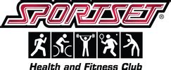Sportset Health & Fitness Club - Home