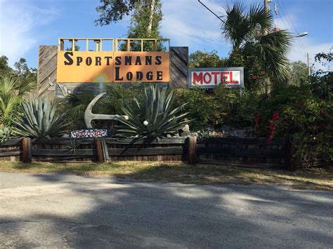 Sportsman's lodge eastpoint florida Sportsman's Lodge Motel & Marina: Surprised and pleased - See 107 traveler reviews, 106 candid photos, and great deals for Sportsman's Lodge Motel & Marina at Tripadvisor