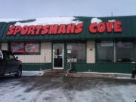 Sportsmans cove webster sd  Find helpful customer reviews for Sportsmans Cove and write your own review to rate the store