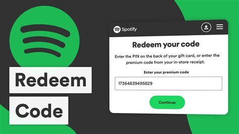 https://ts2.mm.bing.net/th?q=2024%20Spotify%20redeem%20code