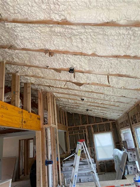 Spray foam insulation woodstock, ga  We have now been in business for over five decades and are recognized as the second-largest insulation company in the Southeaster United States