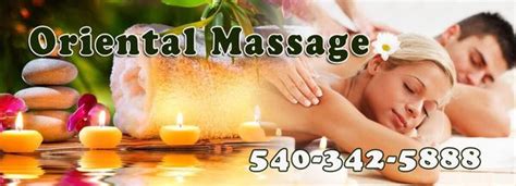 Spring garden asian massage roanoke reviews S