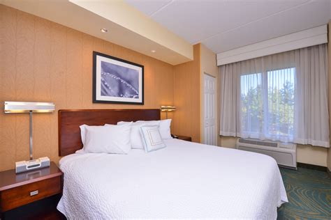 Springhill suites bwi arundel mills  #12 of 89 Restaurants in Hanover