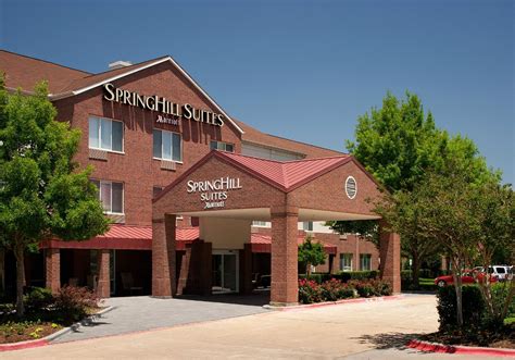 Springhill suites dallas arlington north promo code SpringHill Suites Dallas Central Expressway