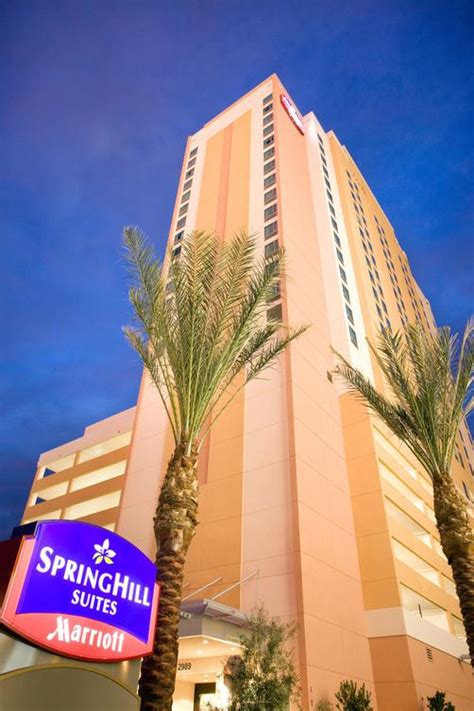 Springhill suites las vegas  6590 South Decatur Boulevard, Las Vegas, Nevada 89118, USA