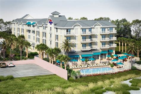 Springhill suites new smyrna beach  Hotel in New Smyrna Beach