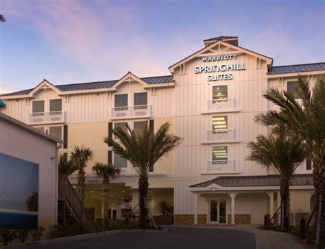 Springhill suites new smyrna beach  See 174 traveler reviews, 156 candid photos, and great deals for SpringHill Suites by Marriott New Smyrna Beach, ranked #8 of 16 hotels in New Smyrna Beach and rated 4 of 5 at Tripadvisor