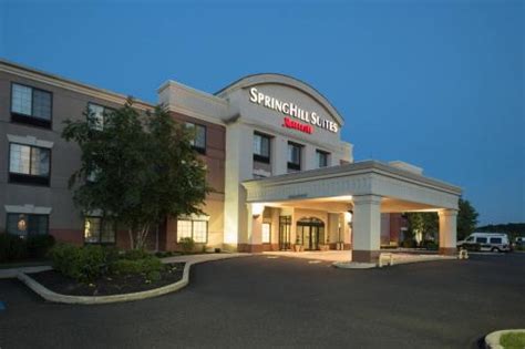 Springhill suites quakertown  View Hotel Details