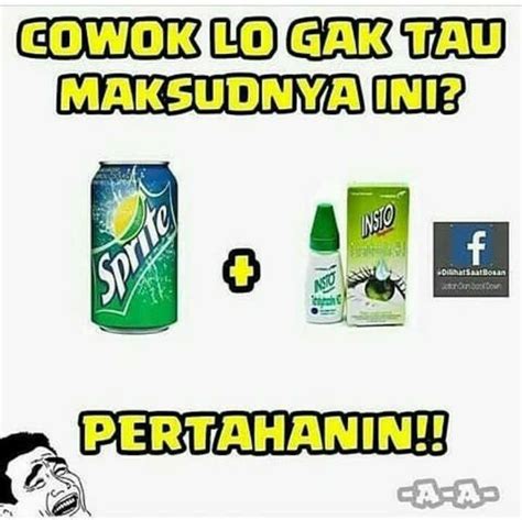 Sprite dan insto  Wanita hamil tidak dianjurkan minum obat ini