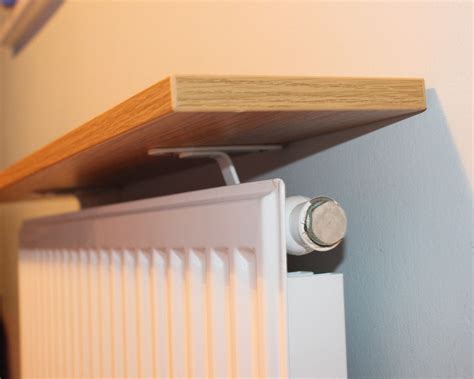 Spur radiator shelf 78 each (Inc