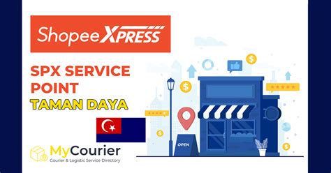 Spx service point near me  How do I track my Shopee orders: 1