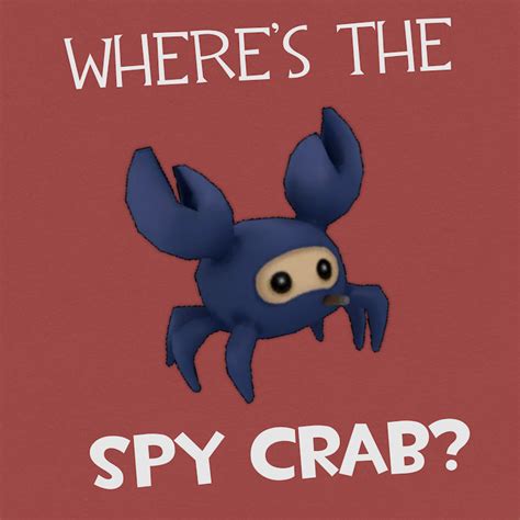 Spycrab купить  Items wagered in a spycrab bet rarely go above a Bill's hat