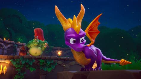 Spyro reignited trilogy trainer  全球：2019年9月3日