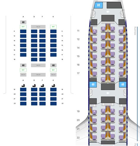 Sq898 seat map  SEATS / WEEK 313 seats/Flight