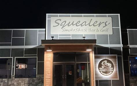 Squealers smoke shack Squealer's Smoke Shack: Definitely get the ribs! - See 37 traveler reviews, 10 candid photos, and great deals for Tea, SD, at Tripadvisor