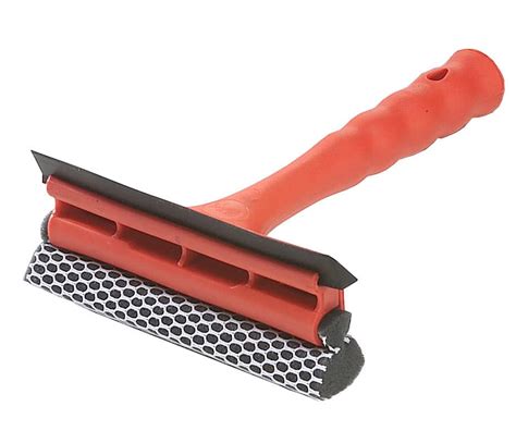 Squeegee canadian tire Make cleaning easy with the Simplicite Rubber Blade Bath Window Squeegee