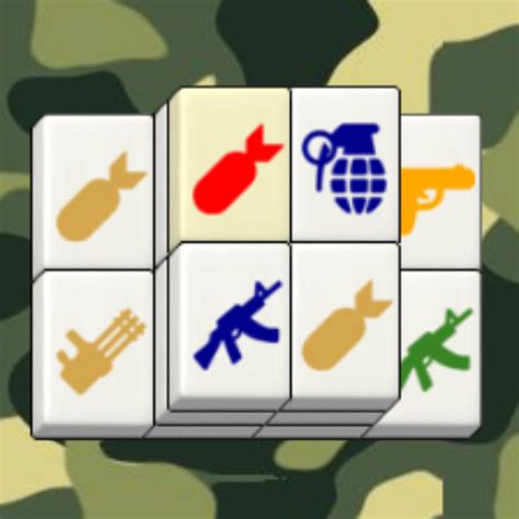 Squidbyte mahjong  War Mahjong is inspired from both Mahjong Connect and Match 3