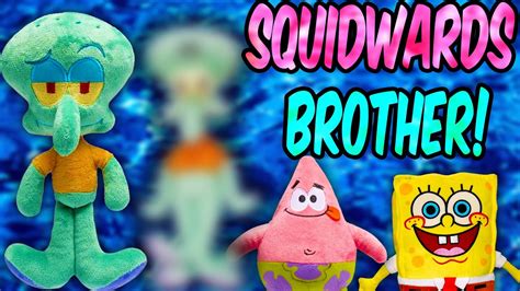 Squidward's brother Check out Squidward’s Top 21 funniest moments! 🤣Let us know in the comments which Squidward moment made you laugh the most! Catch more of your