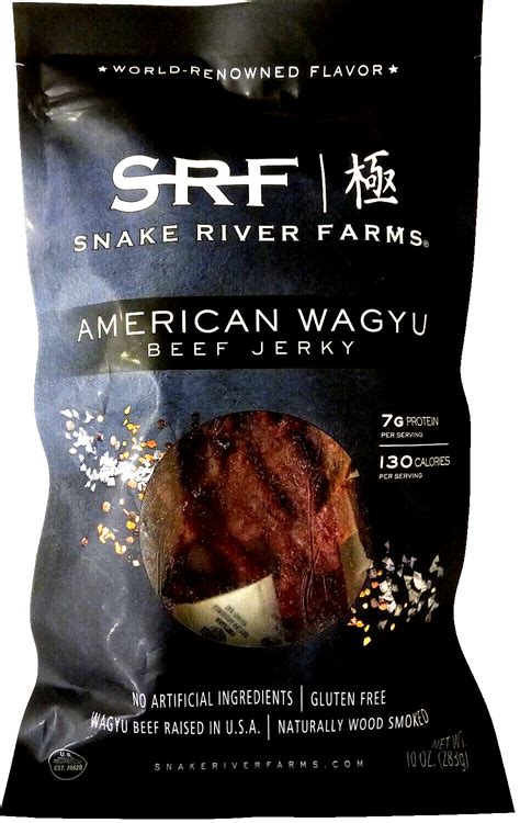 Srf wagyu meatballs American Wagyu