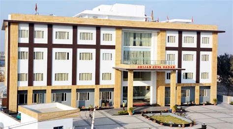 Srijan seva sadan Rooms available at Srijan Seva Sadan the best affordable hotel in Salasar, Rajasthan