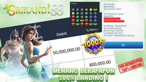 Srikandi88 net slots pragmatic play  512 characters remaining Send Message