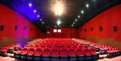 Srk theatre chengalpattu bookmyshow  Morning 12:00 AM-11:59 AM