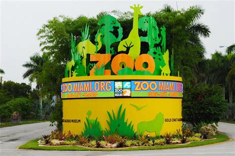 Ssa miami metro zoo  12400 SW 152 St