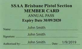 Ssaa mutual firearms protection  This Member Protection Policy aims to ensure Sporting Shooters Association of Australia (WA) Incs core values, good reputation and positive behaviours and attitudes are maintained