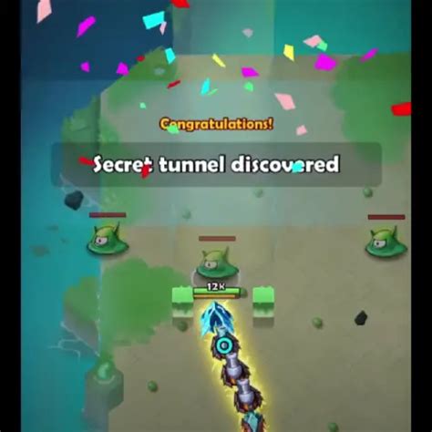 Sssnaker arena secret tunnel  It is a roguelite shooter that is sure to take you on an unforgettable adventure