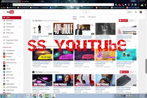 Ssyoutube opinie  The Thin Ice 05:53 - 3