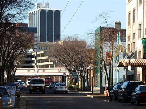 Städtereisen downtown dayton By Caleb Stephens – Editor-in-Chief, Dayton Business Journal