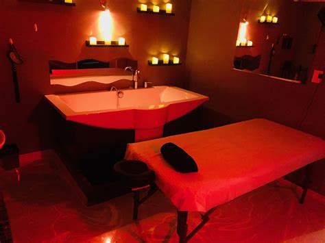 St george erotic massage  Conveniently Located: Take care of your health and wellness today