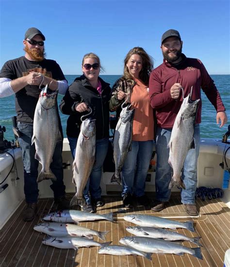 St george island fishing charters  Inshore & Offshore Fishing Trips
