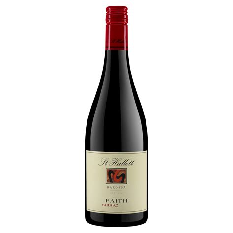 St hallett faith shiraz 2016  Stores and prices for 'St Hallett Faith Shiraz, Barossa' | prices, stores, tasting notes and market data