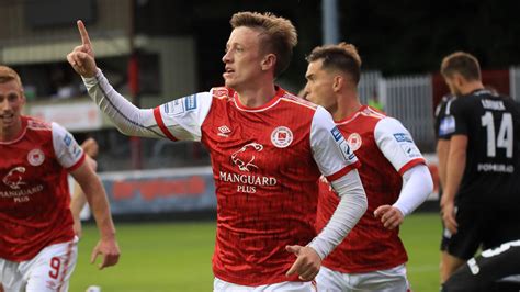 St patrick's athletic flashscore  Patrick's Athletic is going head to head with Bohemian starting on 12 Nov 2023 at 15:00 UTC 