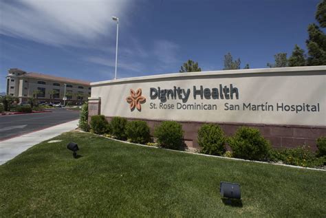 St rose hospital warm springs <b> At Dignity Health – St</b>