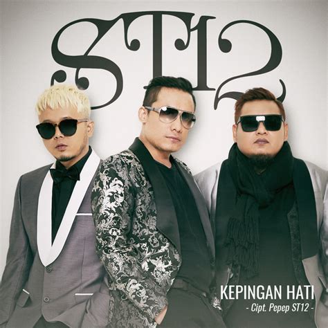 St12 kepingan hati chord  Prohaba