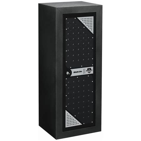 Stack on products 16 gun tactical security cabinet 8 / 5