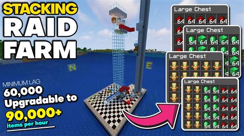 Stacking raid farm schematic download <u>20 Mods Minecraft 1</u>