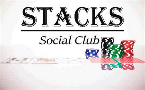 Stacks social club lubbock  Recent Post by Page