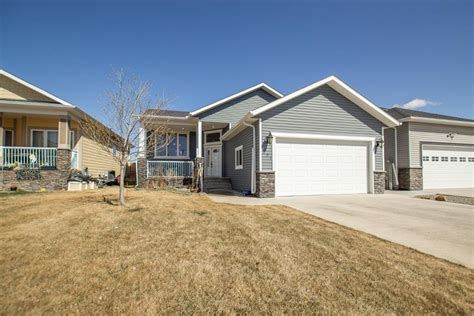 Stafford manor lethbridge homes for sale House located at 46 Stafford Rd N, Lethbridge, AB T1H 6C9