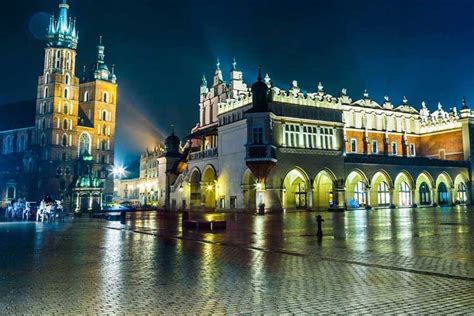 Stag do activities in cracow  By matthewlancs