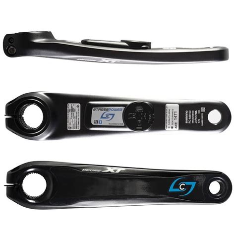 Stages power meter coupon codes Once you've found the device pairing section of your head unit's menu, it's important to activate the power meter by giving it a rotation or two