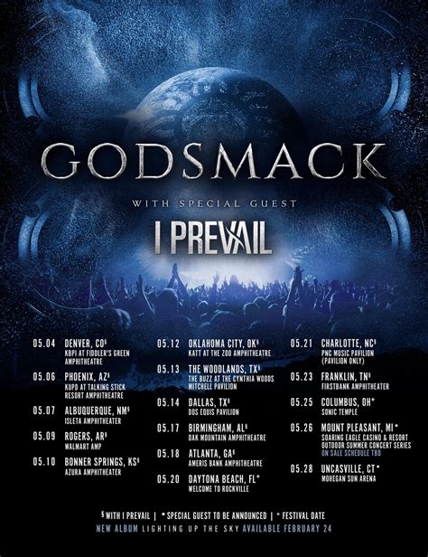 Staind godsmack tour setlist fm!Godsmack / Staind info along with concert photos, videos, setlists, and more