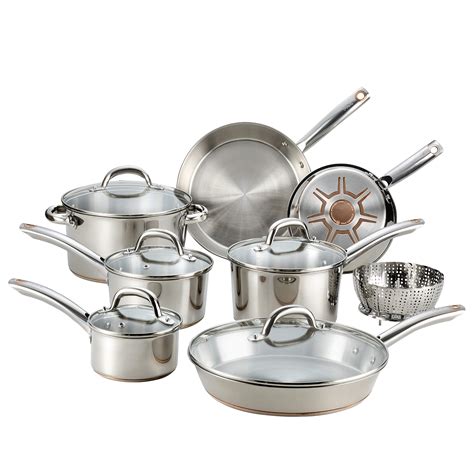 https://ts2.mm.bing.net/th?q=2024%20Stainless%20steel%20cook%20ware%20Compatible%20In%20-%20poltere.info